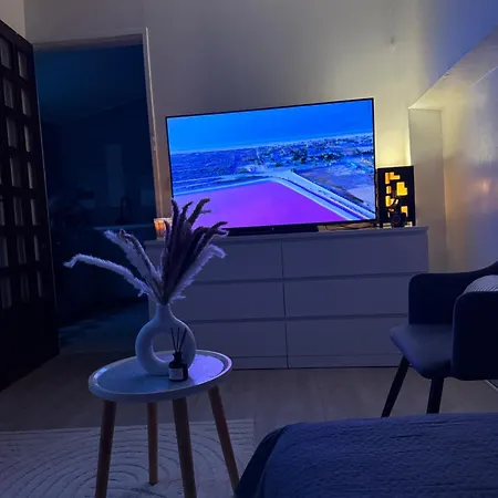 Moderne Apartment Pierrefitte-sur-Seine